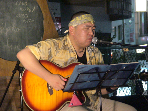 rojiyokolive