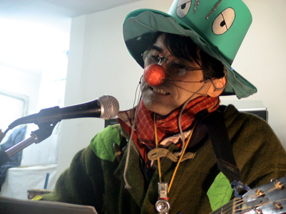 rojiyokolive
