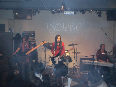 rojiyokolive