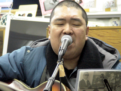 rojiyokolive